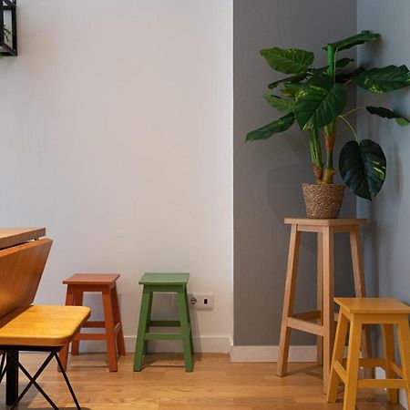 Clery Porto Apartment Ngoại thất bức ảnh