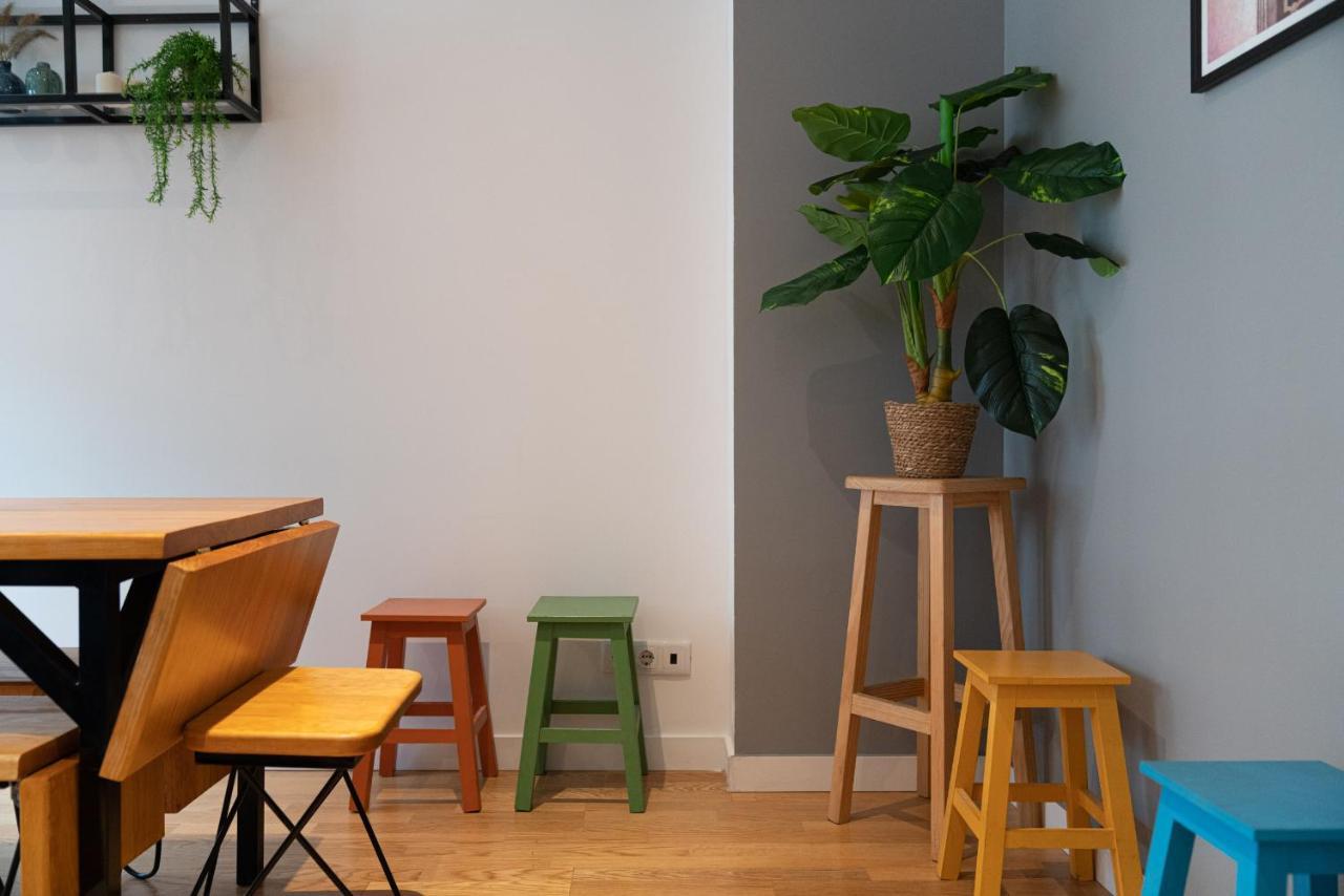 Clery Porto Apartment Ngoại thất bức ảnh
