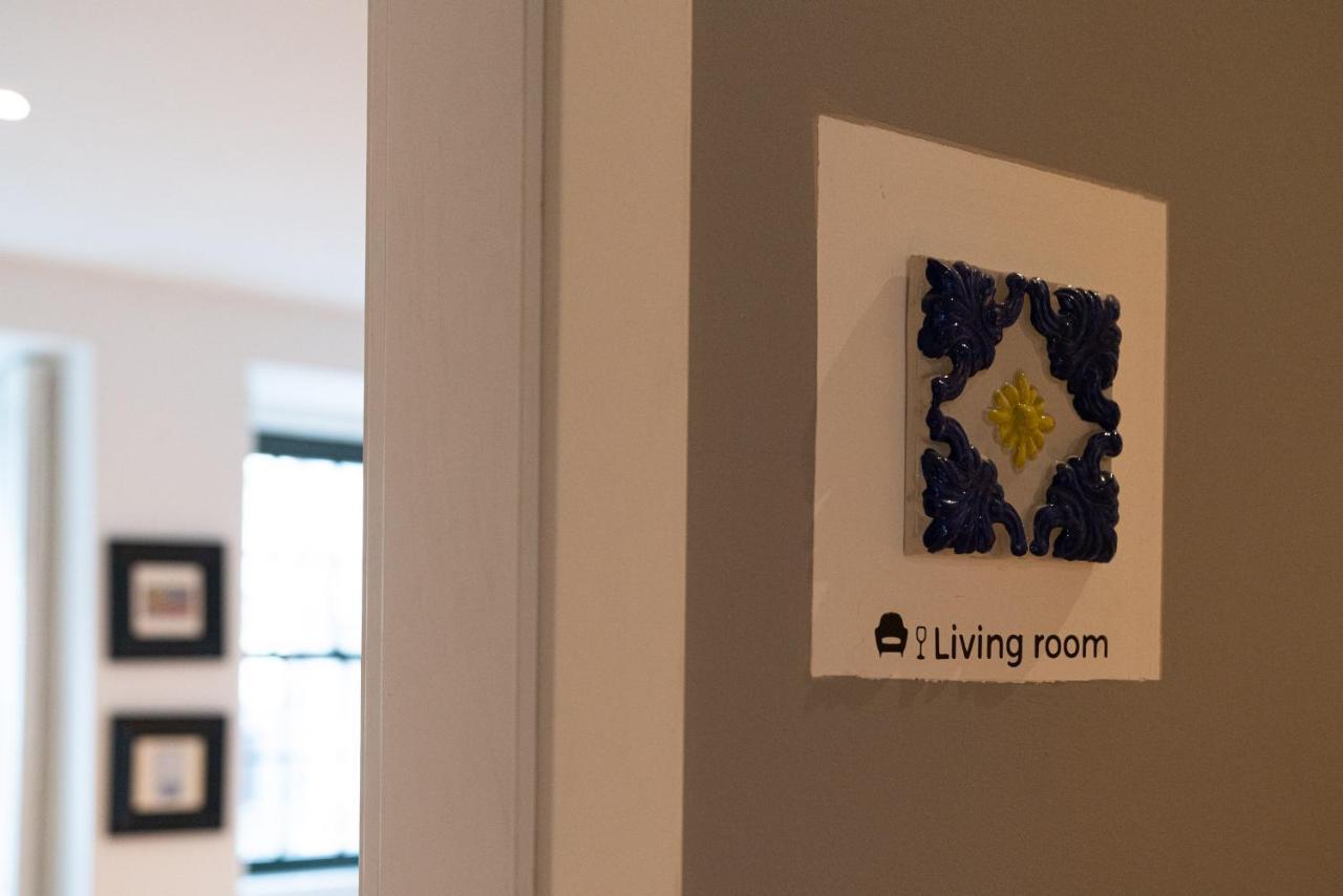 Clery Porto Apartment Ngoại thất bức ảnh