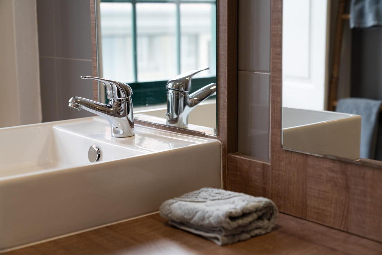 Clery Porto Apartment Ngoại thất bức ảnh