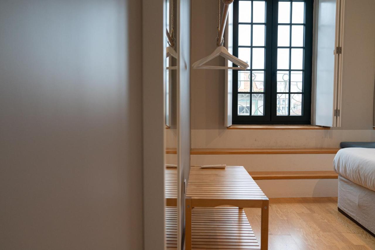 Clery Porto Apartment Ngoại thất bức ảnh