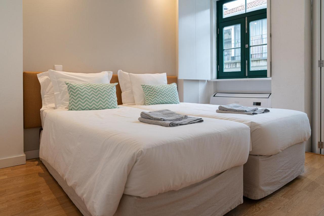 Clery Porto Apartment Ngoại thất bức ảnh