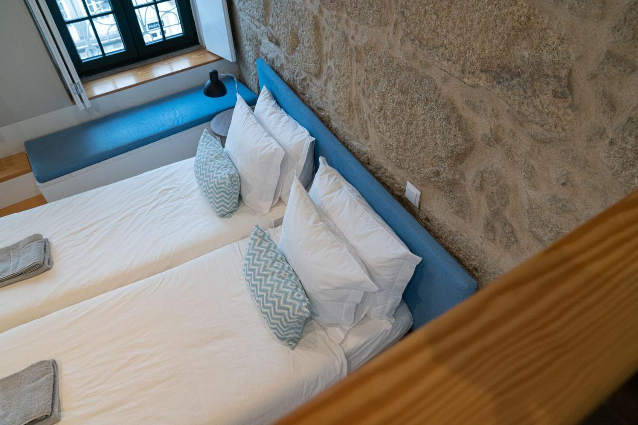 Clery Porto Apartment Ngoại thất bức ảnh