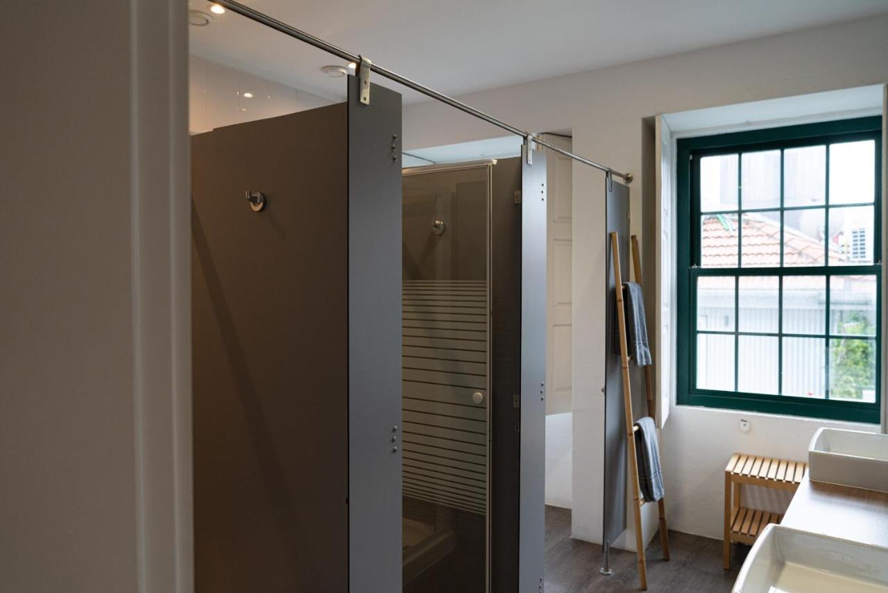 Clery Porto Apartment Ngoại thất bức ảnh