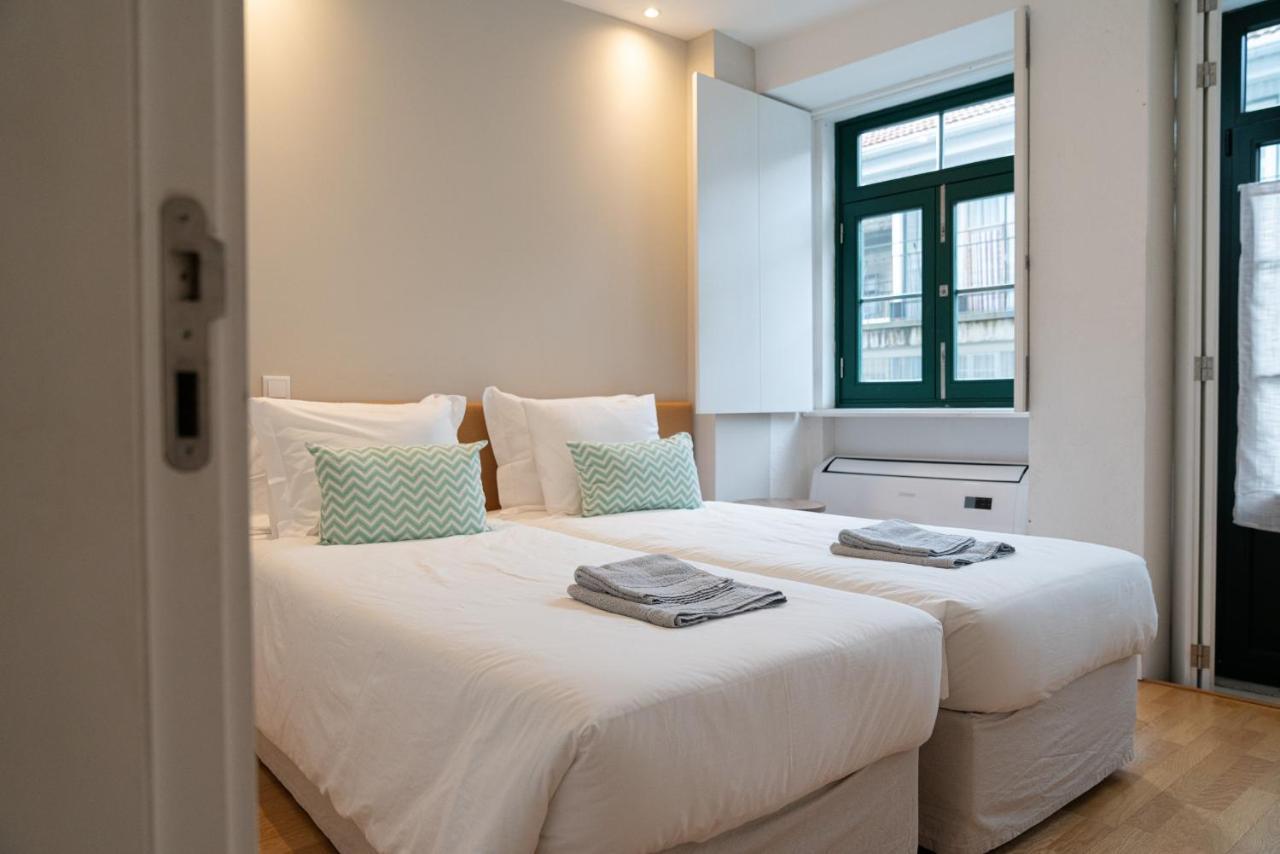 Clery Porto Apartment Ngoại thất bức ảnh