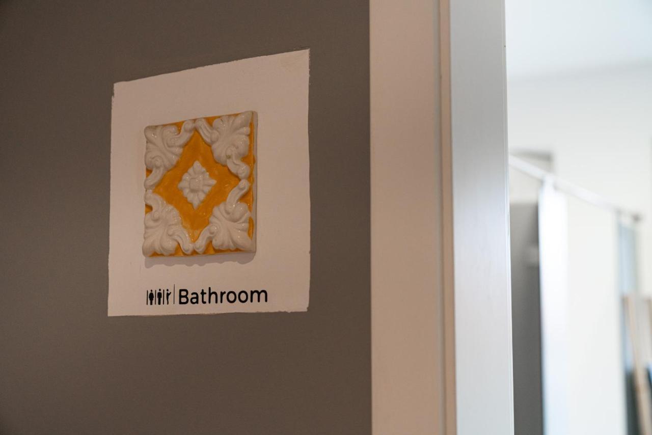 Clery Porto Apartment Ngoại thất bức ảnh