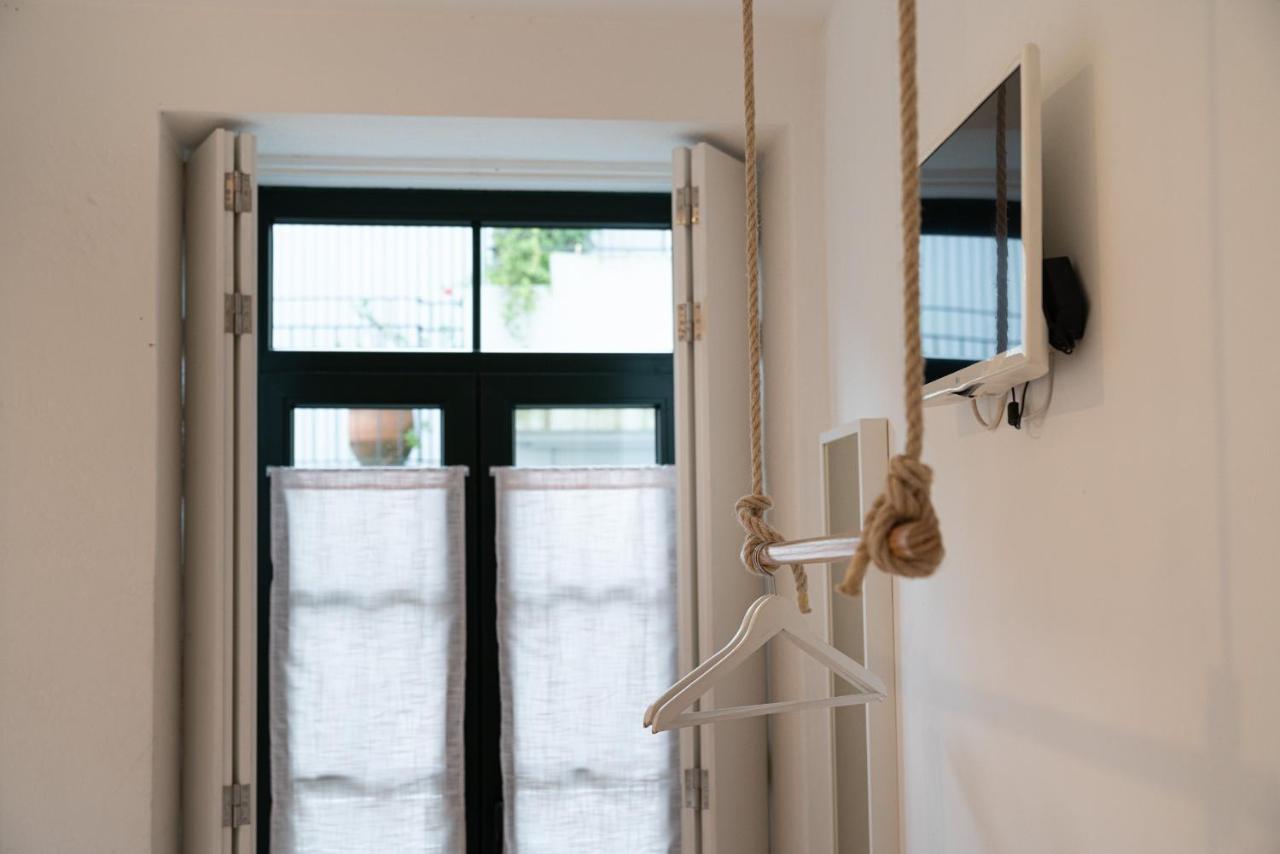 Clery Porto Apartment Ngoại thất bức ảnh