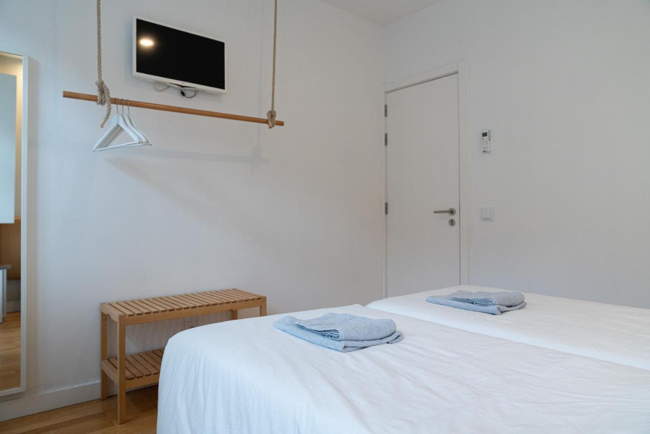 Clery Porto Apartment Ngoại thất bức ảnh