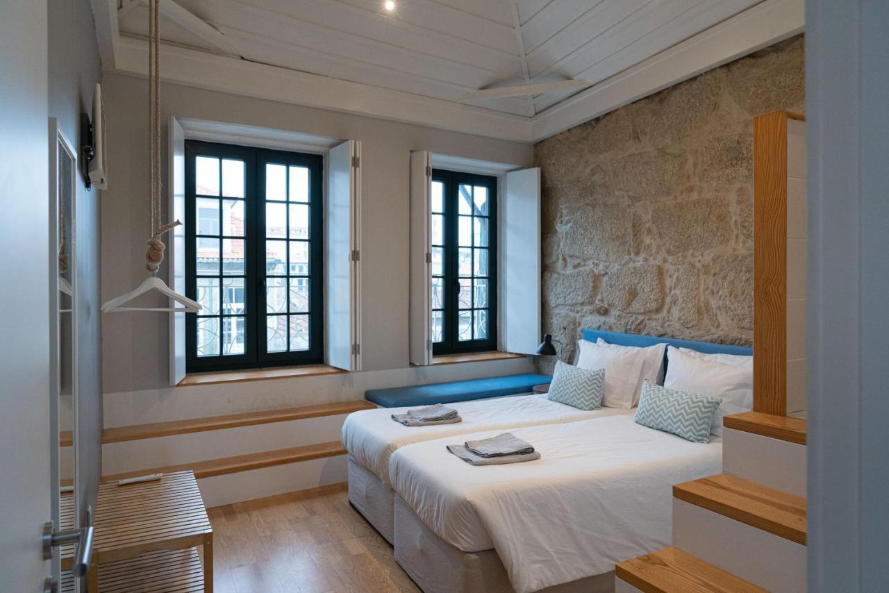 Clery Porto Apartment Ngoại thất bức ảnh