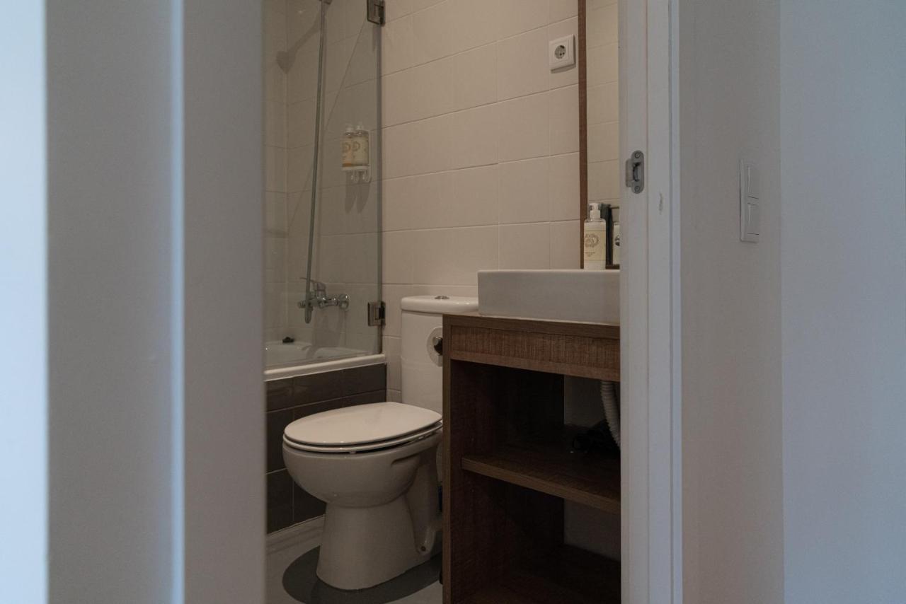 Clery Porto Apartment Ngoại thất bức ảnh