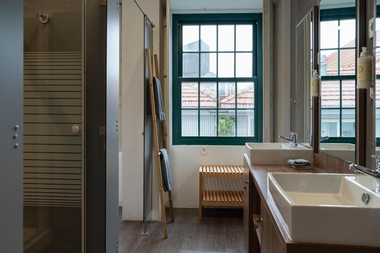 Clery Porto Apartment Ngoại thất bức ảnh
