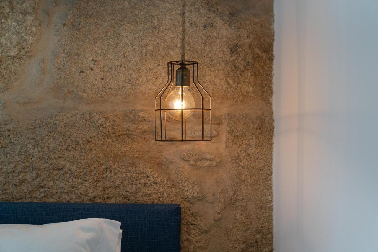 Clery Porto Apartment Ngoại thất bức ảnh