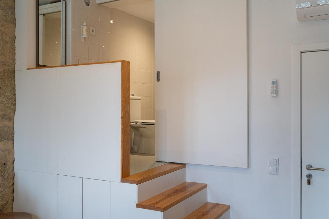 Clery Porto Apartment Ngoại thất bức ảnh