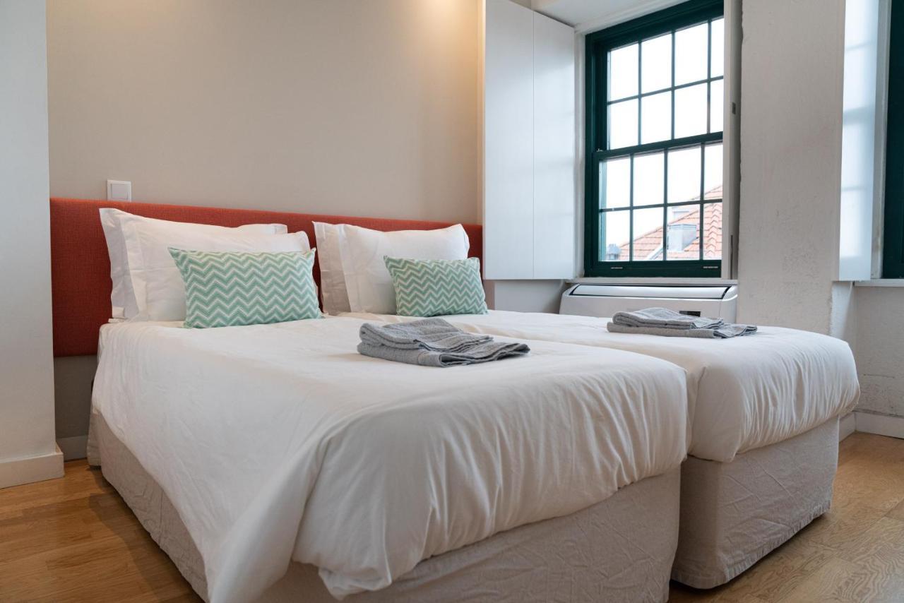 Clery Porto Apartment Ngoại thất bức ảnh