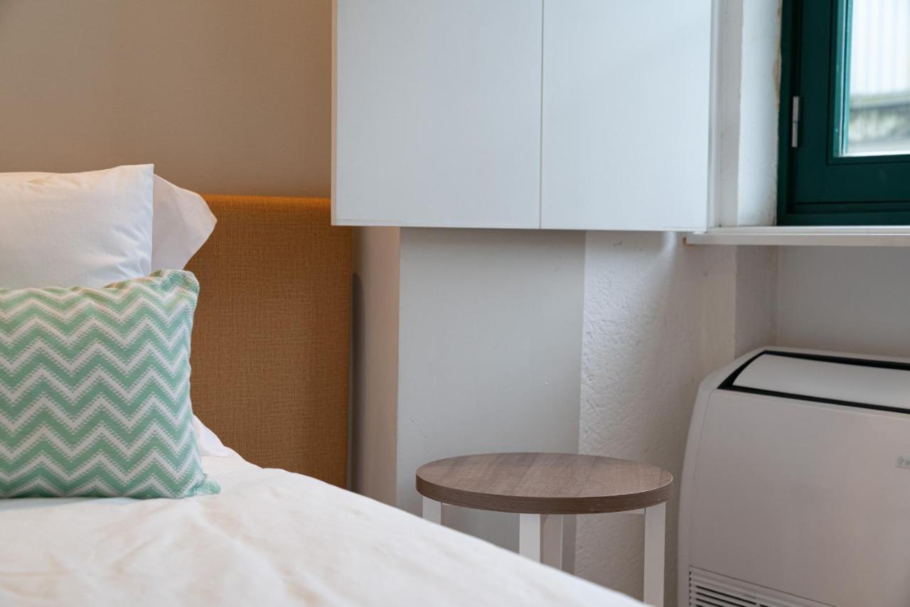 Clery Porto Apartment Ngoại thất bức ảnh