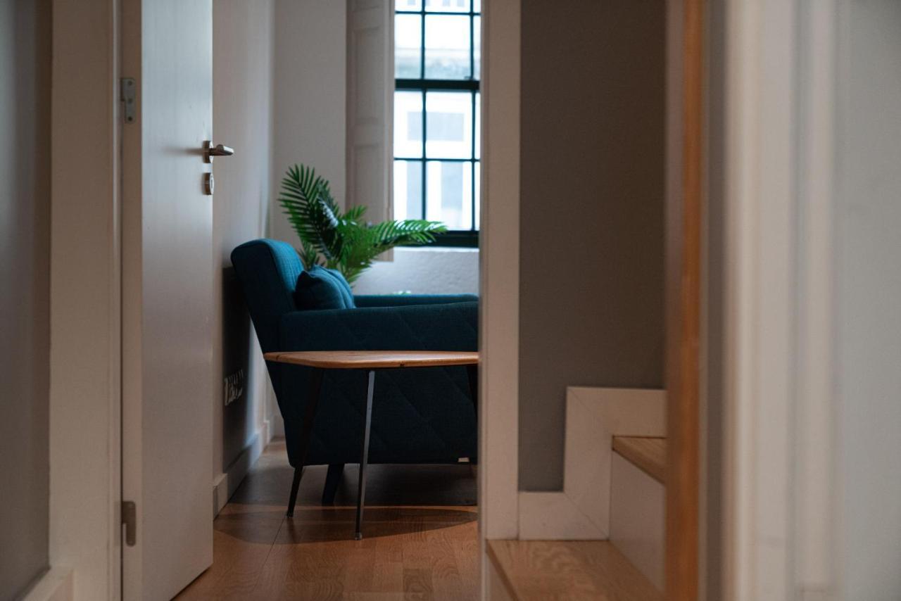 Clery Porto Apartment Ngoại thất bức ảnh